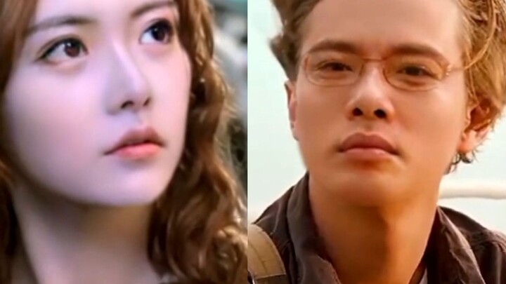 ต้าซือหม่า x โจวซู่ยี่ ร่วมแสดงใน “ไททานิค” แสดงเรื่องราวความรักอันแสนพิเศษด้วยคะแนน Douban 990 คะแน