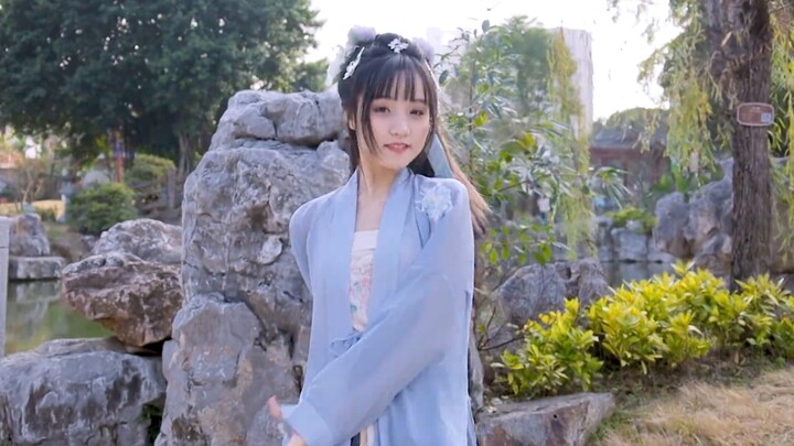 My heart is filled with joy...you don't know how I can sigh🍂【鱼丸】 Vocal.Ether