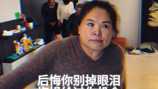 Ketika aku mengajak keluargaku untuk syuting drama keren