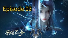Eclipse of Illusion Episode 3 sub indo
