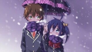 [Anime] [Rikka & Yuuta] "Tình yêu, Chunibyo và những ảo tưởng khác"