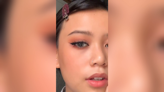 2 cách đánh mắt siêu xinh| Makeup with Judie