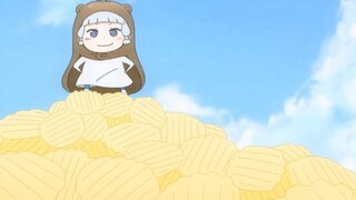 [Genshin Impact Dijuluki] Apakah kamu memakan pudingku Saudaraku!