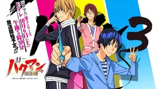 S3 E19 - Bakuman Sub Indo