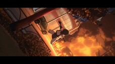 Chainsaw man amv 劇場版『チェンソーマン レゼ篇
