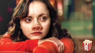 Because of her perverted ancestor, she had to be born with a pig's snout