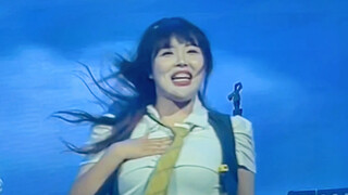 全宇宙最有生命力最有感染力最热血最可爱的素人公演直拍！（自封嘟 不许骂）