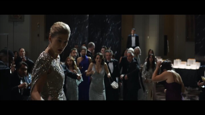 Now You See Me Now You Don’t (2025) SUB INDO