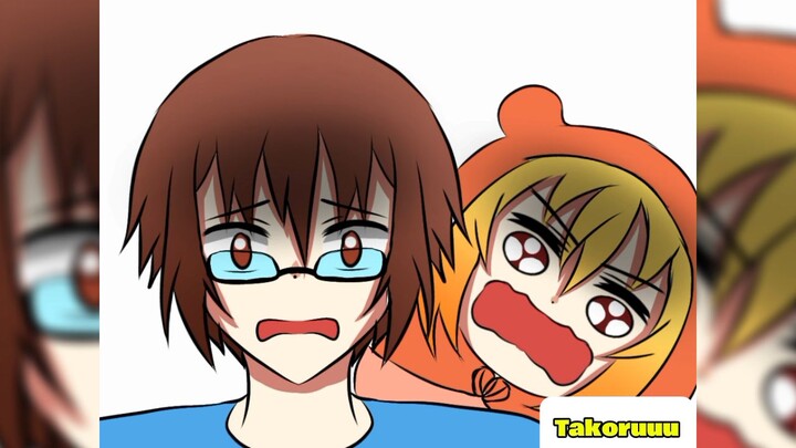 Fanart | Takutt Umaru-Chan