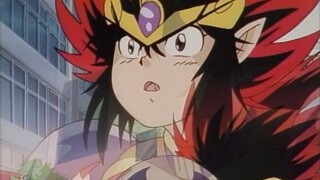 Zenki - Episode 34 | Subtitle Indonesia
