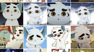 我已经把我每天签到的硬币全部投给京剧猫动画了（包括发视频收获的硬币，谢谢你们），之后我会把每天签到的硬币投给其他做京剧猫视频的up主，增加京剧猫视频的热度。