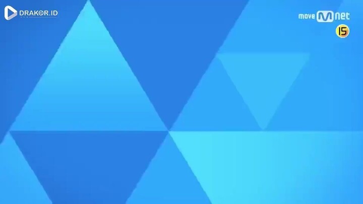 Produce 101 Season 2 EPS 10