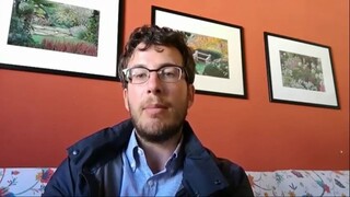 Diego Fusaro - A sociedade sem pai: o capitalismo destrói o pai, a pátria e o Pai Eterno