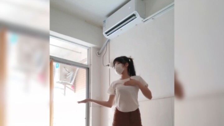 Try to touch it (●'◡'●)