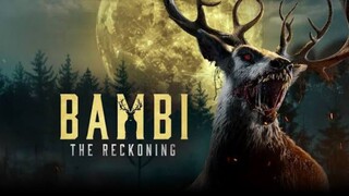 BAMBI: THE RECKONING | Full movie (2025)