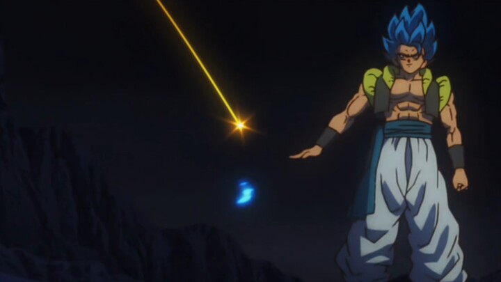 “Điệu nhảy khó xử, thực lực tuyệt đối”