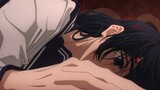 Toji Fushiguro Kills Riko Infront of Geto |  Jujutsu Kaisen Season 2 Episode 3.