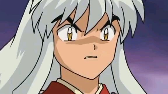 Inuyasha and sesshomaru