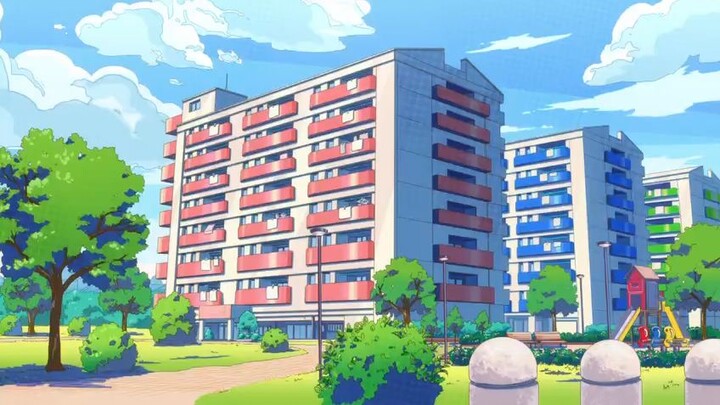 fufu ijou eps 5