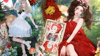 欢 迎 来 到 童 话 世 界 【Love it】