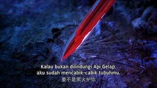 Shadow Of Heavens EPS 26 Sub indo