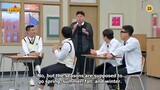 Knowing Brothers Ep356 - (G) - IDLE