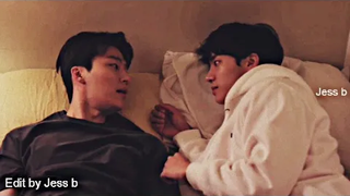 [BL] Jin Hong Seok X Song Shi On - อะไรก็ได้