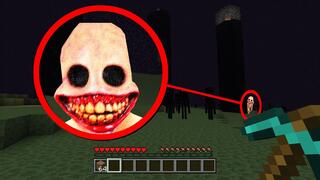 If You See This Creature In The END RUN! (Ps3/Xbox360/PS4/XboxOne/PE/MCPE)