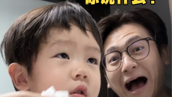 School has totally messed with my head! Did I actually fall in love with work?