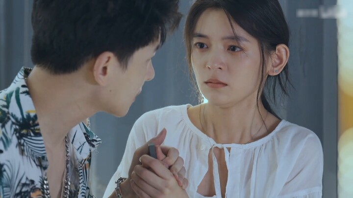 ฉันขอโทษ ขอบคุณ ฉันรักคุณ