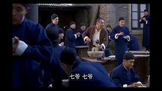 Tuan Ketujuh dari Grand Mansion sungguh baik dan benar