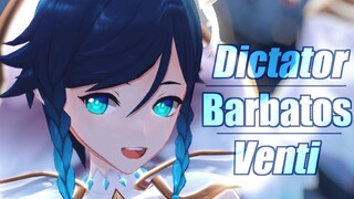 —— ✟ Diktator ✟ ——