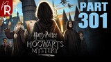 Harry Potter: Hogwarts Mystery Walkthrough Part 301 No Commentary