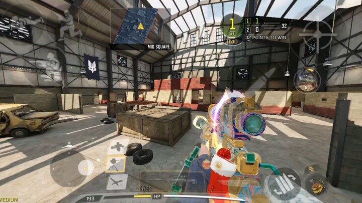 C.O.D.M follow for more video