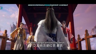 Renegade Immortal Eps 2 Sub indo