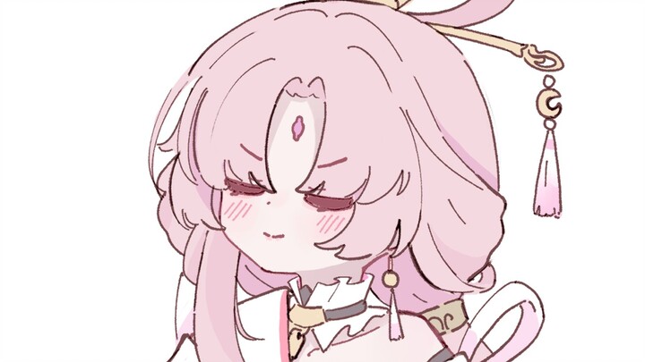 哼！