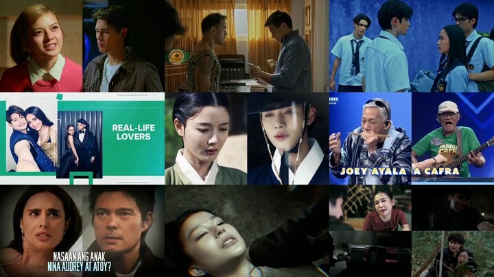 GMA 7 Network Commercial Break June 25, 2026 (Thursday)