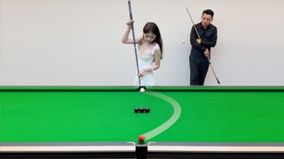 当你把台球练到极致 10.0