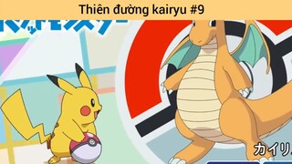 Thiên đường kairyu p9