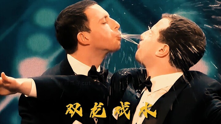 “看完这个小脑袋彻底瓜萎缩了”