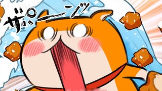 【Tập 31】Gà cốm nổ ngon gì thế!