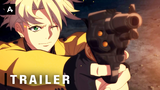 High Card - Official Trailer | AnimeStan