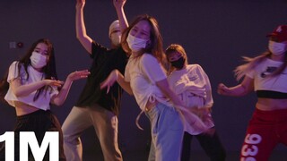 【1M】Woonha编舞《Got Me Good》