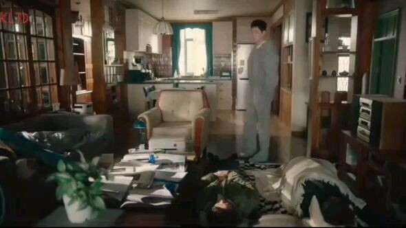 Under Cover School Tagalog Dub Series 🇰🇷🇵🇭 Episode 20