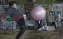 "How Strong Is a Man's Will to Win?" (Battle)