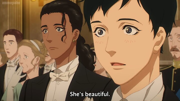 Love Through a Prism 06