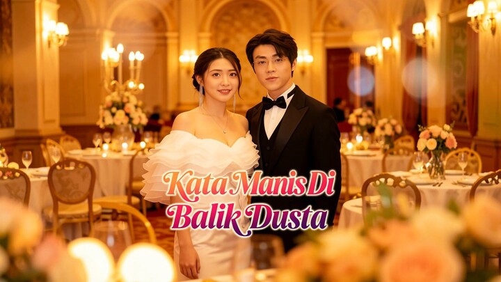 Kata Manis Di Balik Dusta Full Bahasa Indonesia (MELO)
