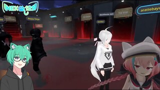 INI MAP NYUSAHIN JANTUNG - VRCHAT INDONESIA #3