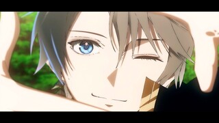 【ترجمة الفيديو الموسيقي/الرسوم المتحركة】He Se⧸ Kaida Haru【الأغنية الأصلية】