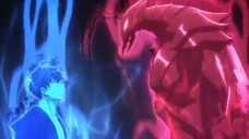Kemunculan Sang Raja Semut😈 Sung Jinwoo Sampai Kewalahan Menghadapinya😱 [ AMV ]